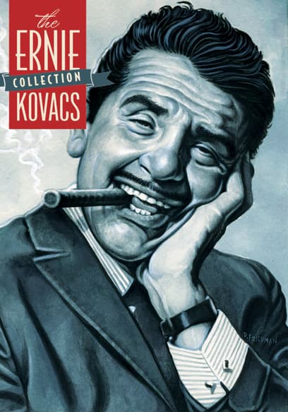 S01:E17 - Kovacs Special #4-September 21, 1961