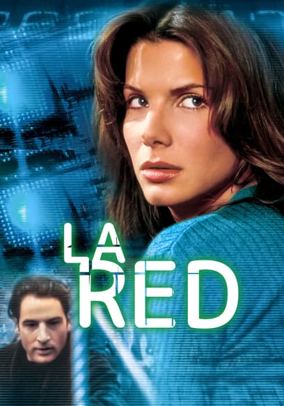 La red poster