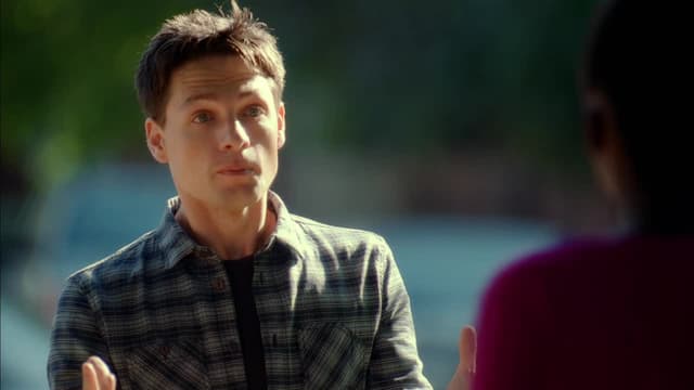 S03:E04 - Girls' Night Out