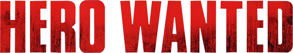 Hero Wanted