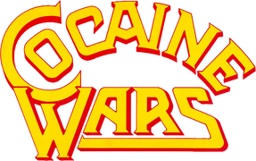 Cocaine Wars