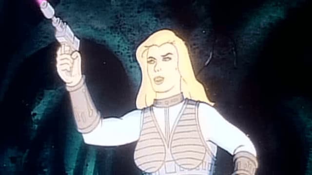 S01:E41 - Return of the Sky Band