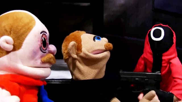 S01:E10 - SML Movie: SQUID GAME 2 Part 4, 5 and 6
