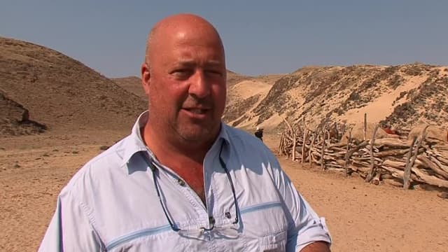 S04:E06 - Namibia