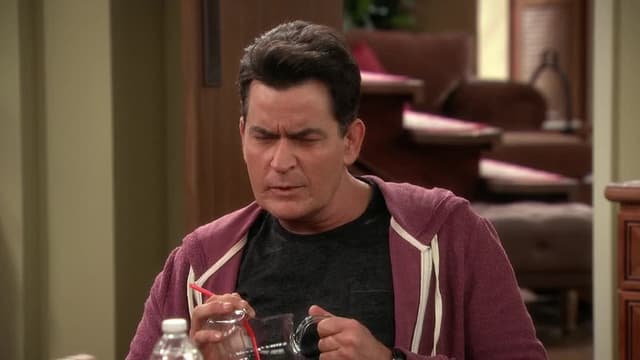 S04:E03 - Charlie and the Twins