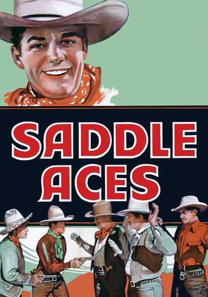 Saddle Aces