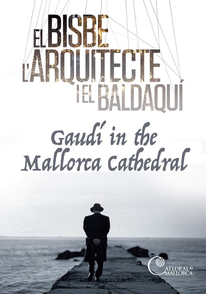 Gaudí in the Mallorca Cathedral