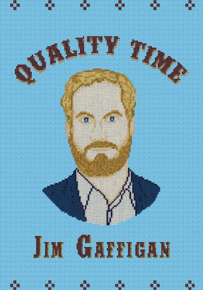 Jim Gaffigan: Quality Time