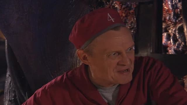 S04:E20 - ApocaLexx Now