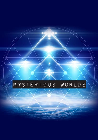 S01:E01 - Crop Circles: In Search of a Sign