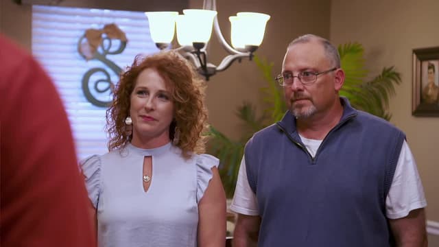 S05:E02 - Adina & Trey