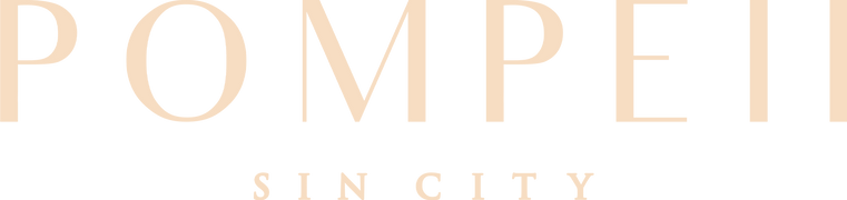 Pompeii: Sin City