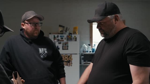 S01:E09 - Galloping Gertie