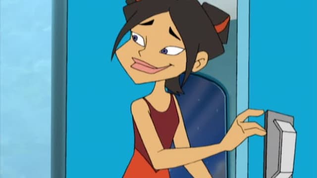 S04:E13 - Una vida saludable