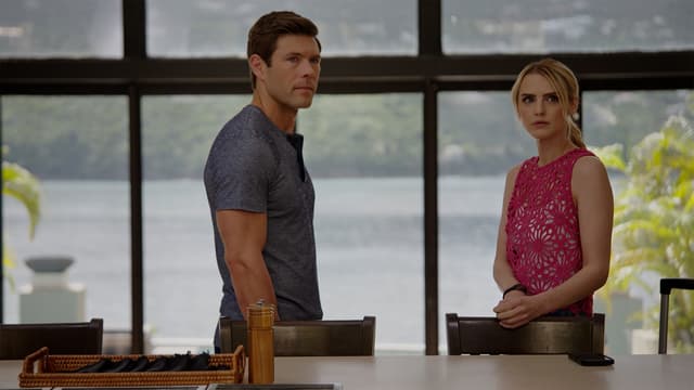 S01:E07 - No More Secrets