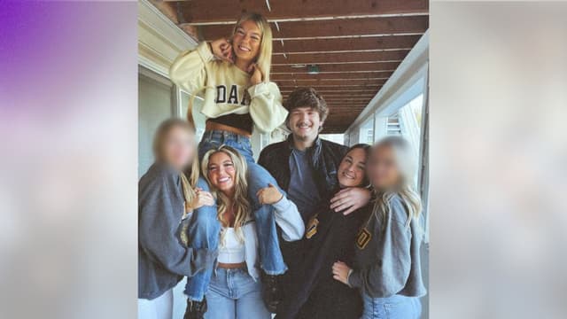 S01:E03 - INFAMOUS: University of Idaho Murders