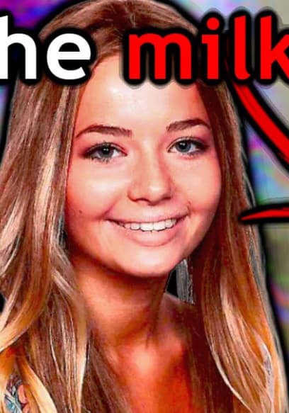 S01:E01 - Photos With Disturbing Backstories 5 poster