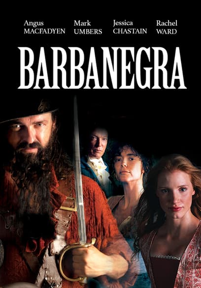 Barbanegra (Doblado)