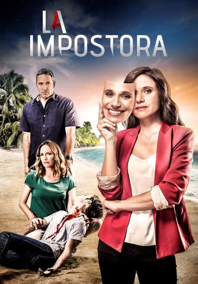 S01:E18 - Capítulo 18