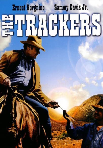 The Trackers