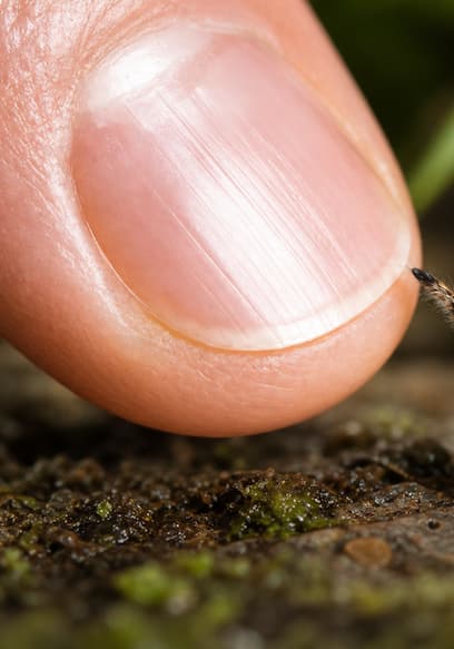 S01:E03 - The Process of Making Friends With a Tiny Spider + the Journey of Making Friends With a Tiny Spider poster