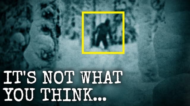 S01:E07 - Dyatlov Pass Mystery - Part 1