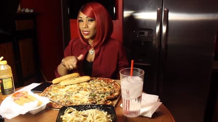 S01:E08 - Pizza N’ Kool Aid