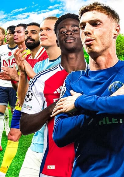 S03:E06 - Crossbar for £1K poster