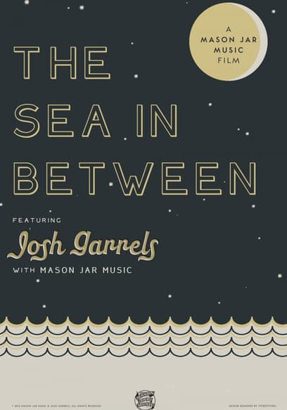 The Sea In Between