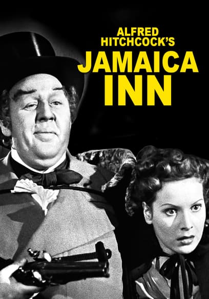 Jamaica Inn