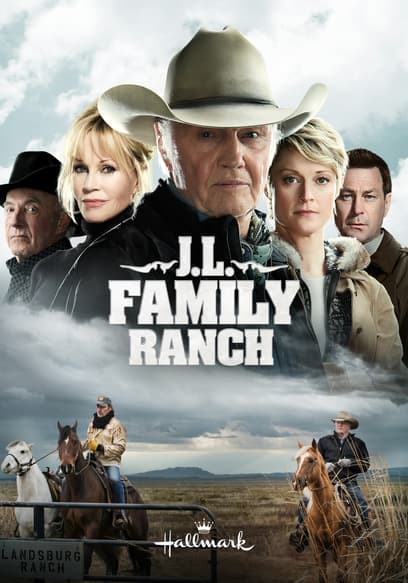 J.L. Family Ranch