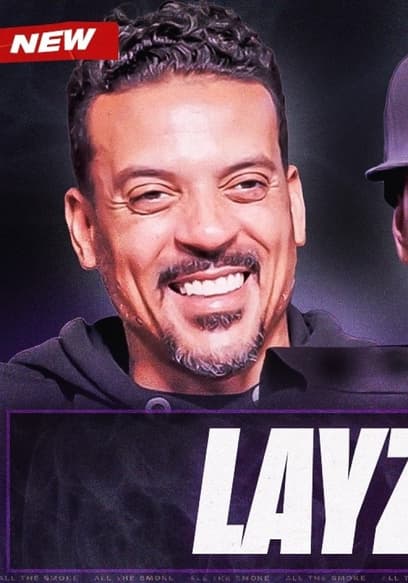 S06:E15 - Layzie Bone poster