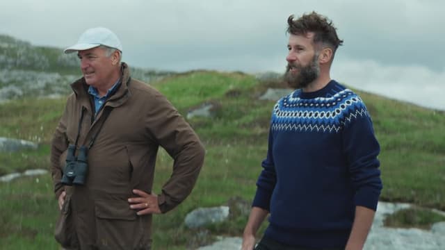 S01:E02 - Scotland
