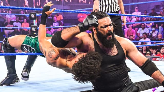 S16:E22 - May 24, 2022