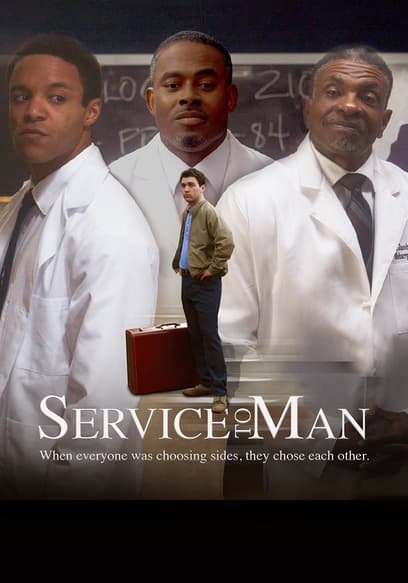 Service to Man