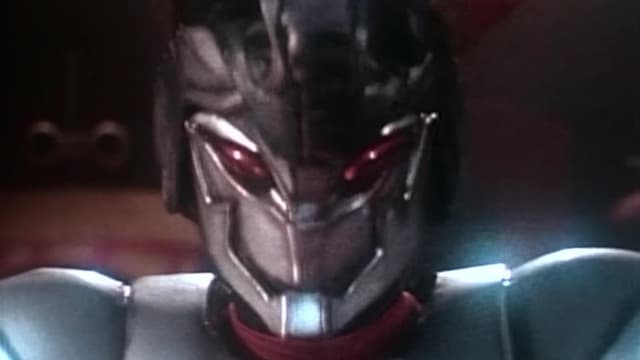 S01:E28 - Three Strikes