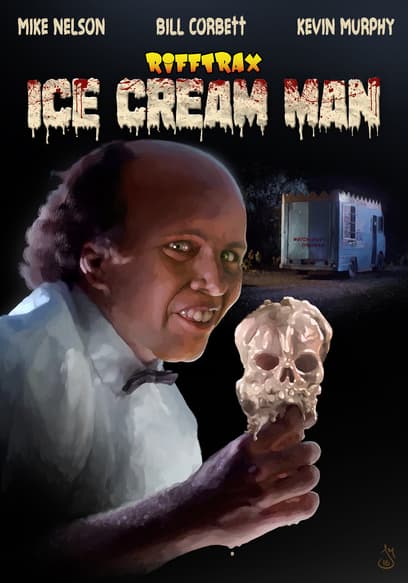 RiffTrax: Ice Cream Man