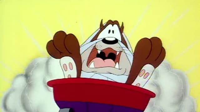 S04:E08 - Bird-Brained Beast/Ready, Willing, Unable