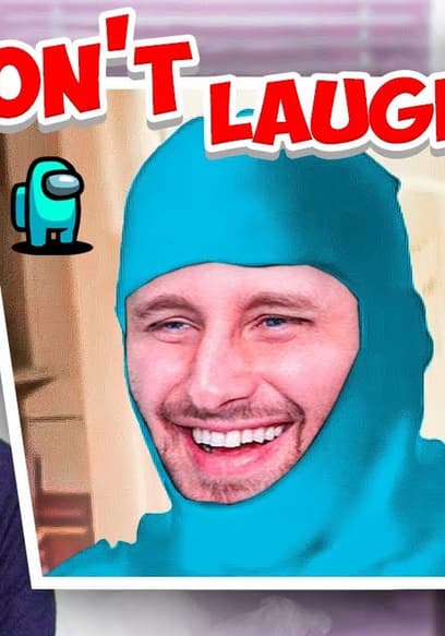 Póster de S01:E20 - Try Not to Laugh