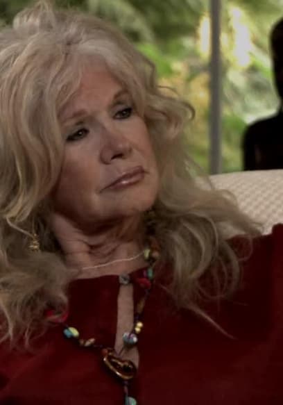 S01:E03 - Connie Stevens poster