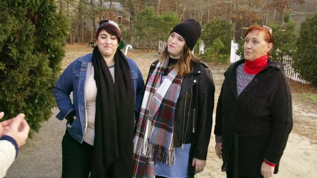 S05:E15 - A Home on the Cape: Revisited