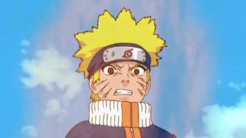 Watch Naruto (Subtitled) S04:E17 Battle at Sea: the Power