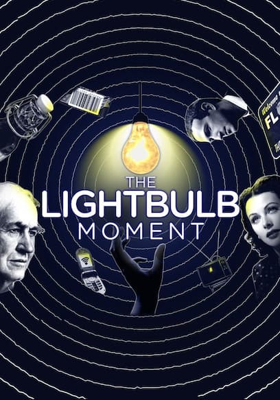 The Lightbulb Moment