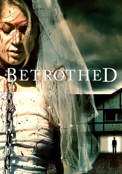 Betrothed poster