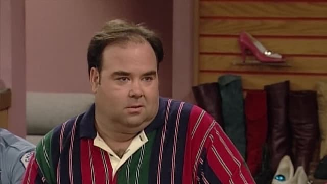 S10:E14 - I Can't Believe It's Butter