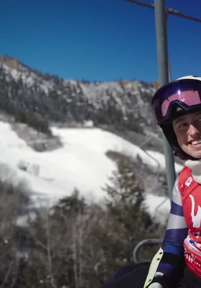 S2026:E08 - Aspen Pro Open - Women poster