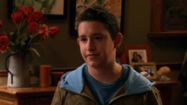 S04:E15 - Teddy’s Back