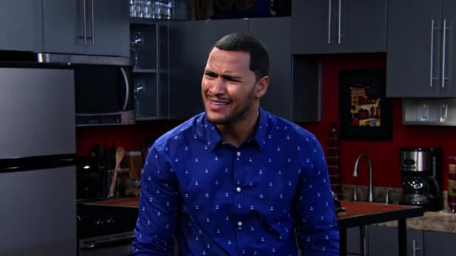 S04:E20 - Candles and Flowers