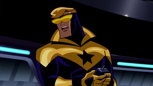 T02:C24 - S02:E24 - Darkseid Descending!