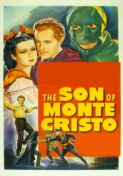 The Son of Monte Cristo